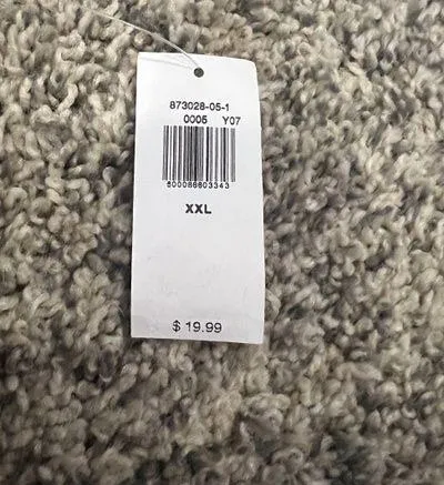 Old Navy Bodysuit - Image 4