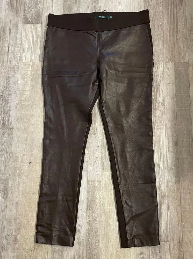 Lauren Ralph Lauren Modern Legging - Image 5