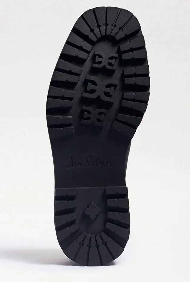 | Laurs Lug Sole Loafer - Image 6