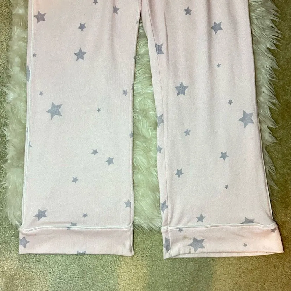 Splendid Jersey Pajama/Loungewear Set - Image 11