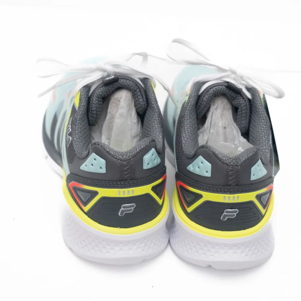 FILA . Memory Wanderun Women's Shoes. - Image 5