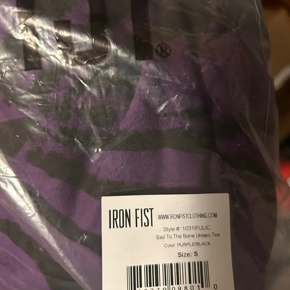 bad to the bone tee - Image 4