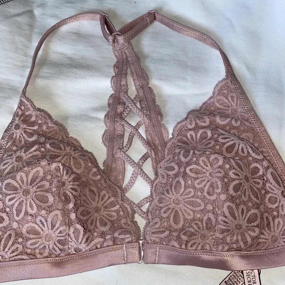 COPY - Victoria’s Secret lace bralette - Image 4