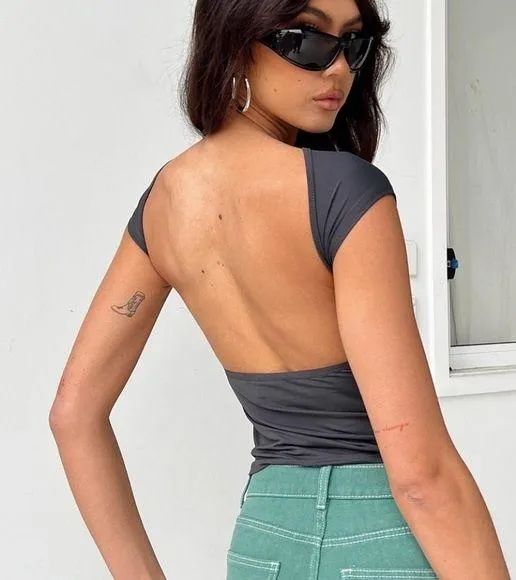 Princess Polly Rosalinda Top - Image 2