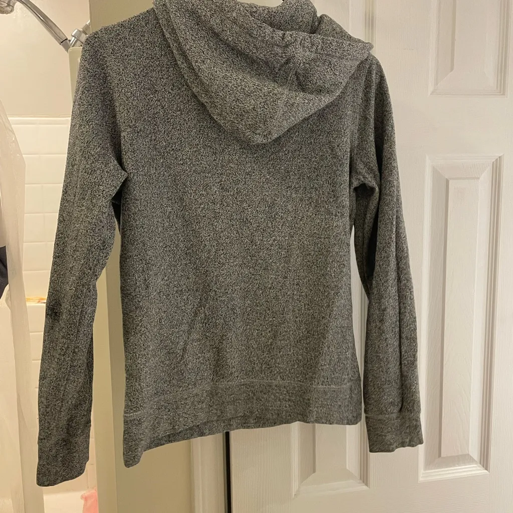 Roots salt and pepper kanga sweatshirt and sweatpants set XS - Image 6