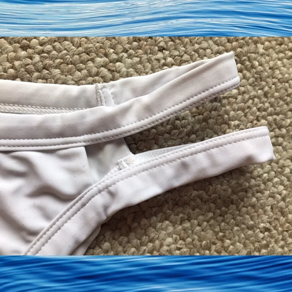 NWOT Nasty Girl Bikini Bottom - Image 2