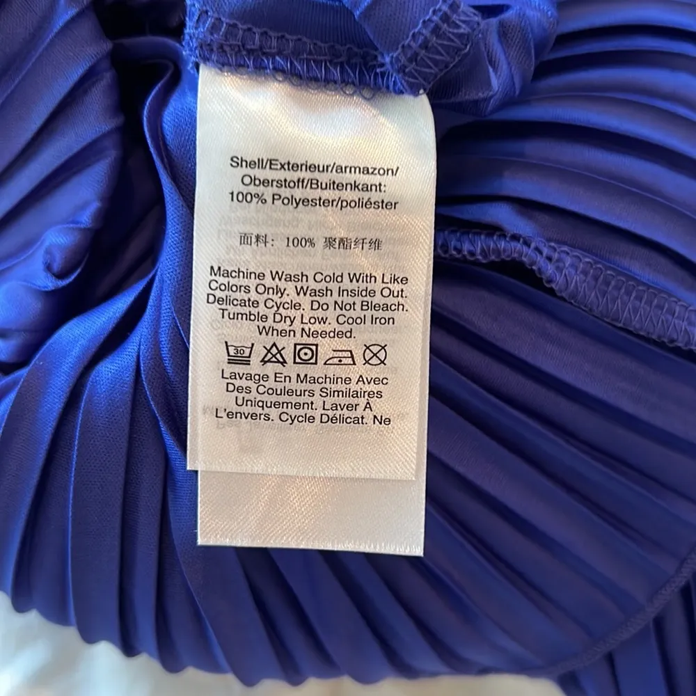 DKNY lightweight 👗 dress - Image 5