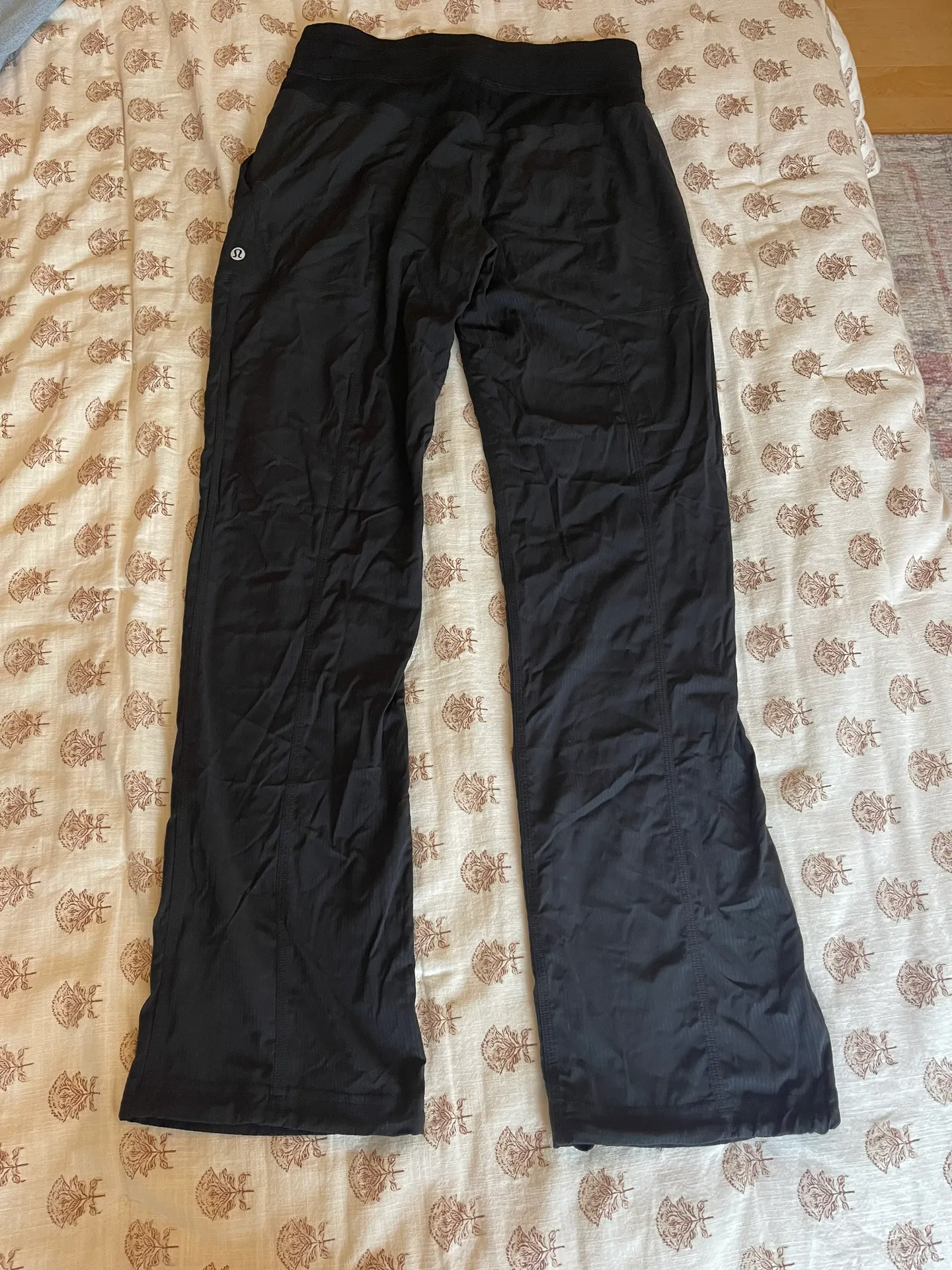 Dance Studio Pants - Image 2