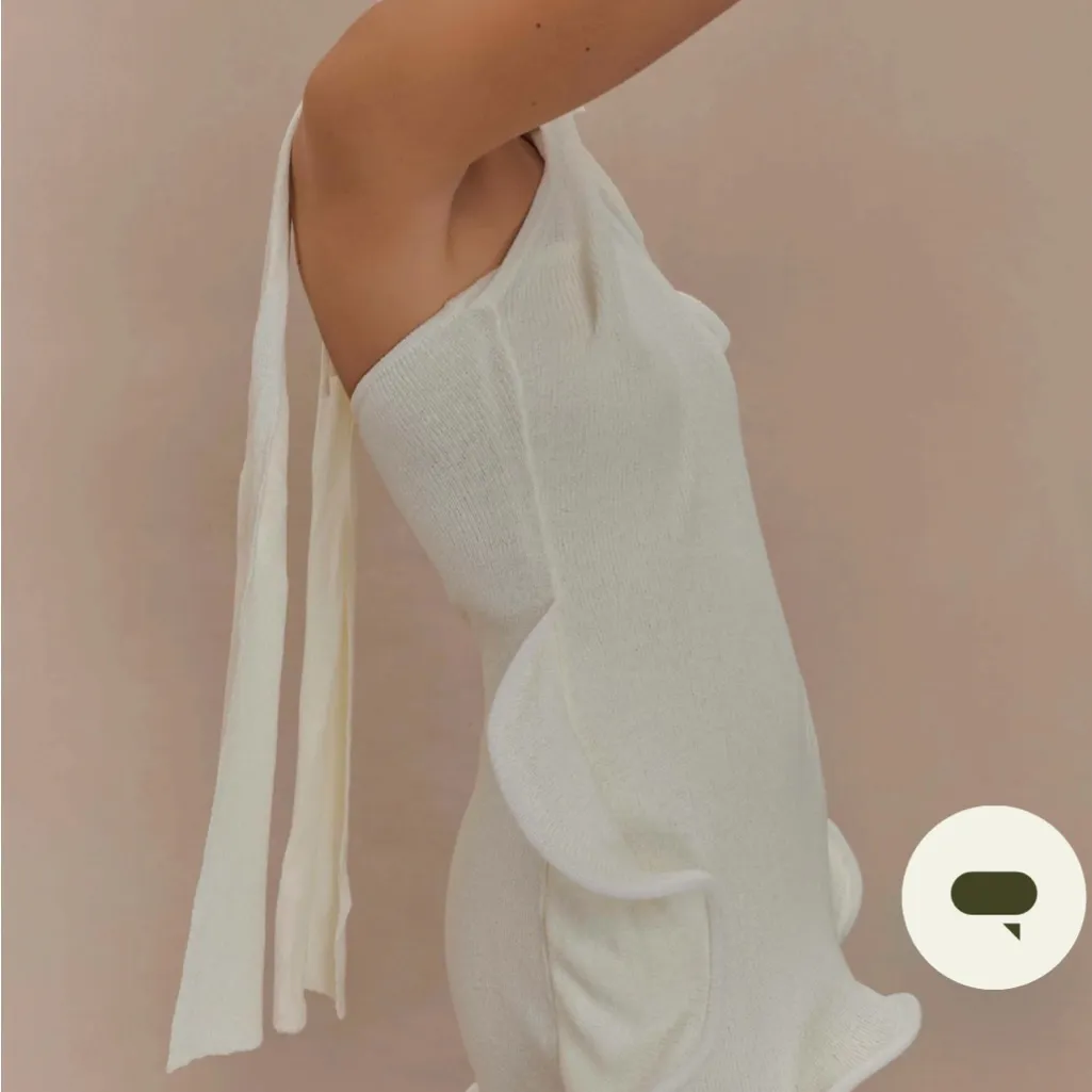 NWT Meshki Caprice Mini Dress - Image 3