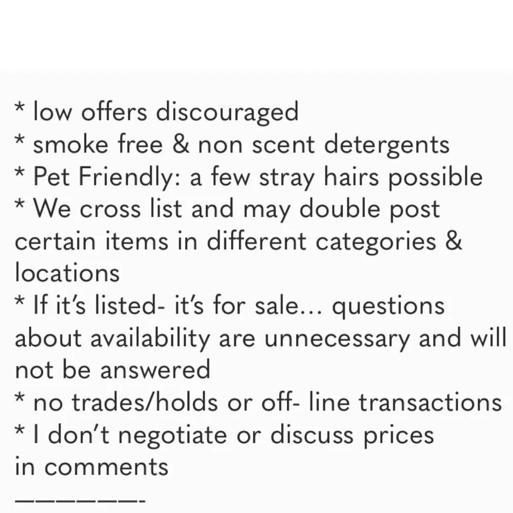 POL Gray Sleeveless Mini Tunic Top Dress S - Image 9