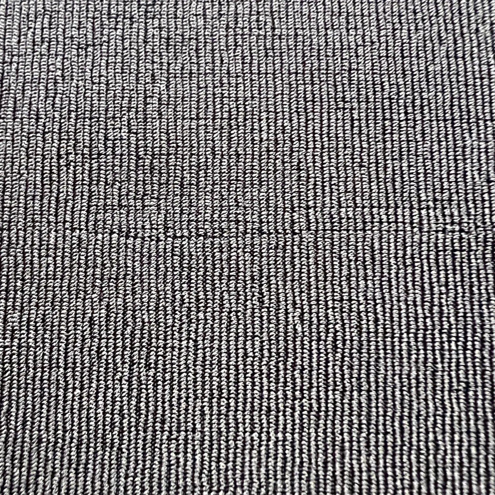 Chico's Travelers Skirt and Top Set Peekaboo Sleeve Navy Size 8-10 (Chico's 1) - Image 7