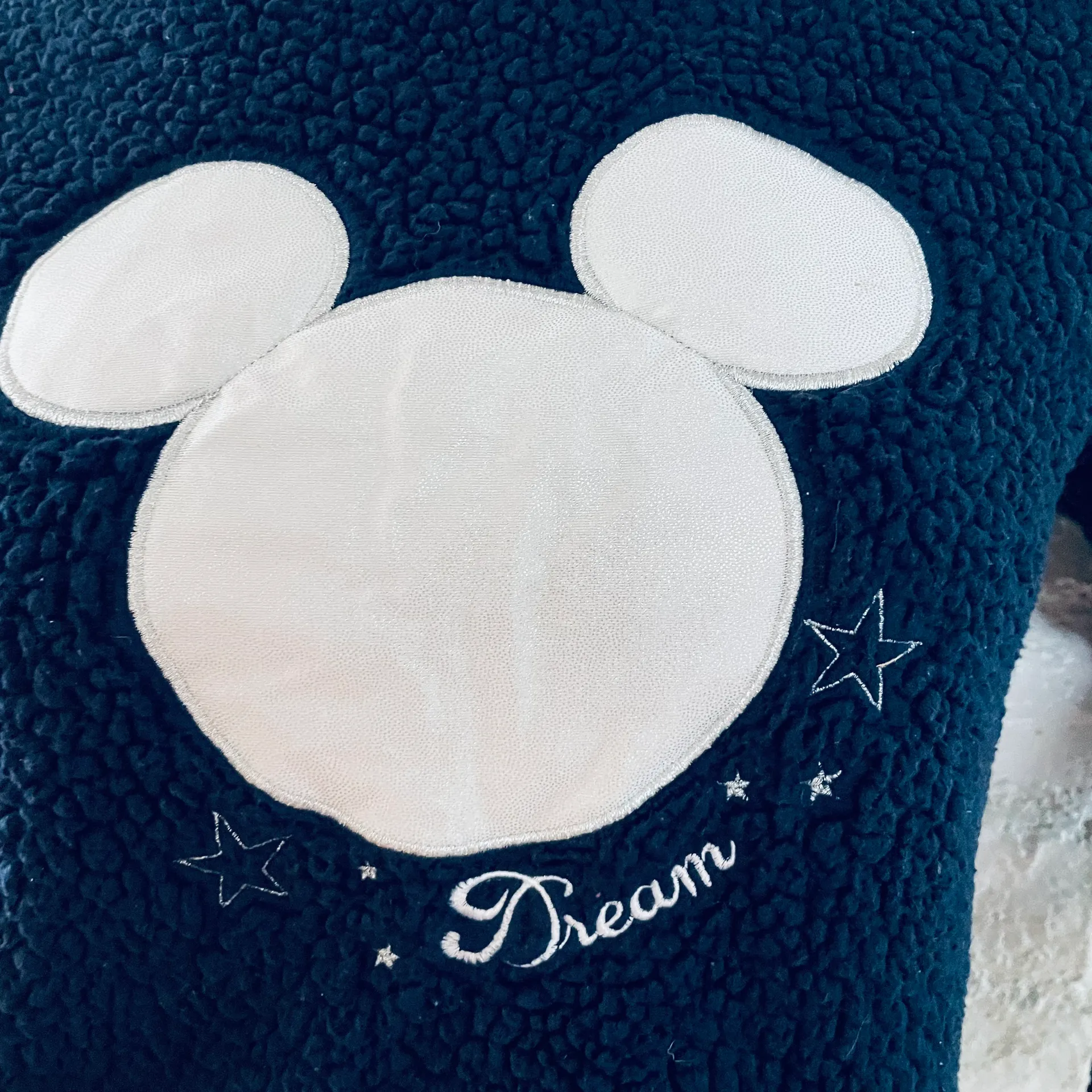 Sweater Size s Blue Navy - Image 3