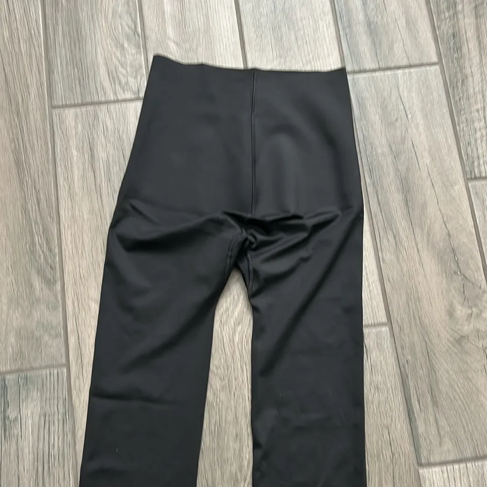 Gap yzy black stretch pants - Image 7