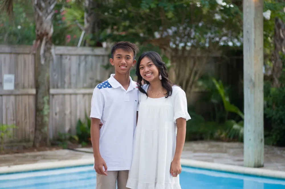 Princess Polly Babydoll Dress - Image 4