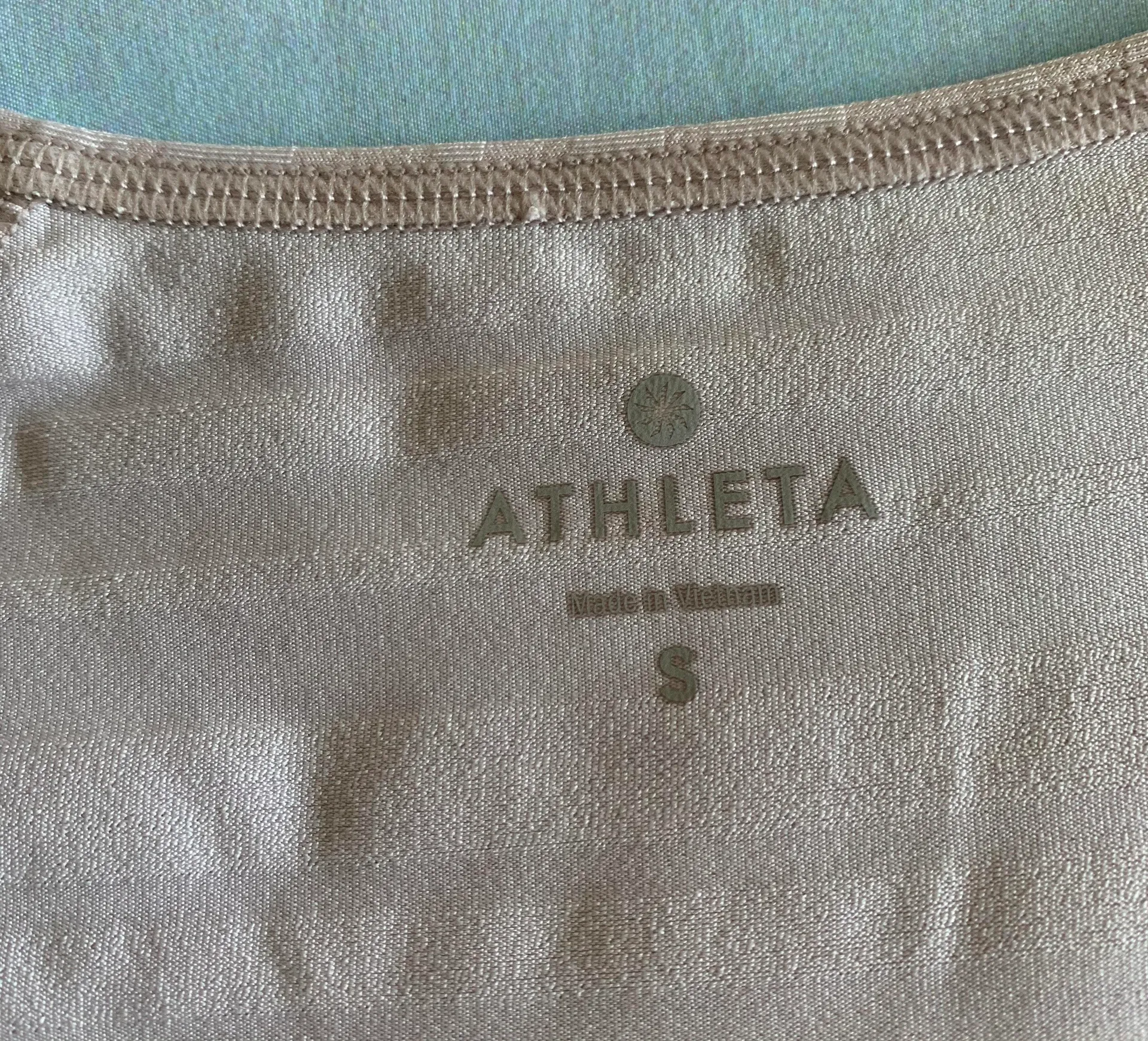 Running Wild Tee Shirt - Image 6