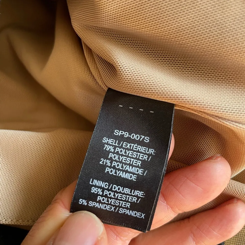 NWT Self Portrait Black Teardrop Guipure Lace Maxi Dress Sz 6 (Runs small!) - Image 12