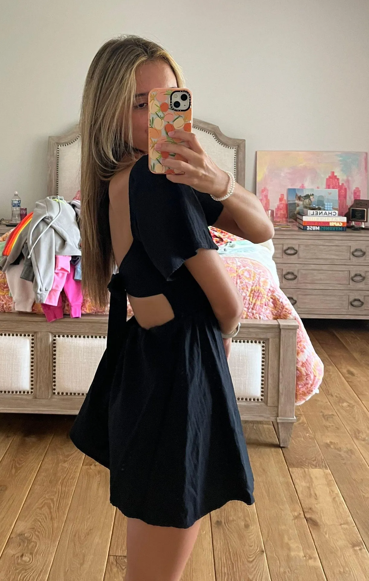 Princess Polly Mini Dress - Image 3