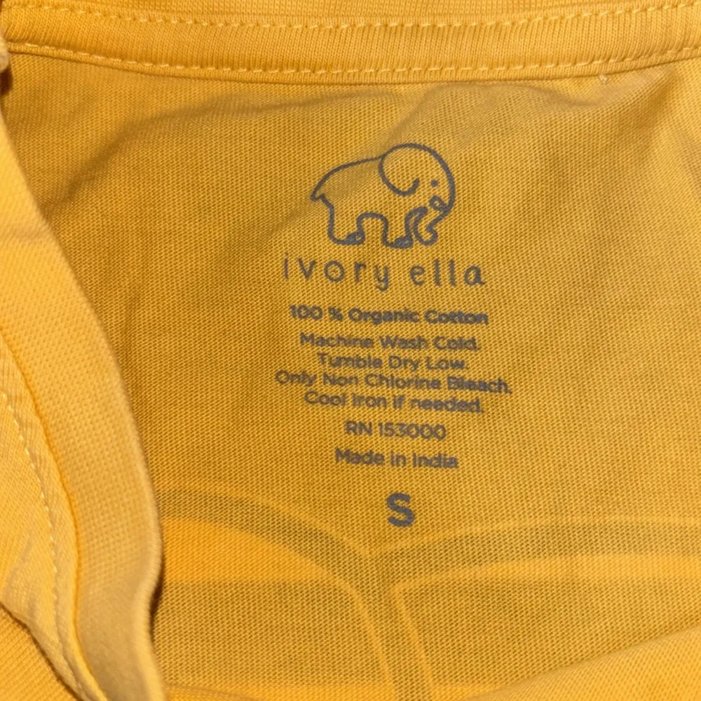 Ivory Ella t-shirt - Image 4