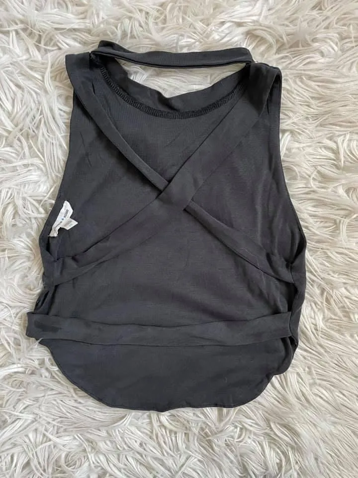 Silence + Noise Top - Image 2