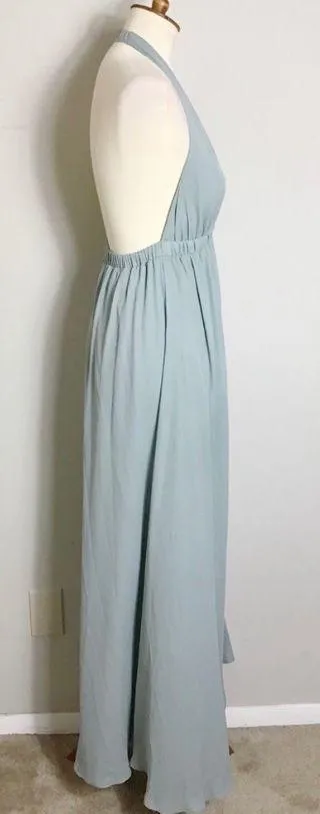 Halter Dress by Show Me Your MuMu - Sz. S - Image 6