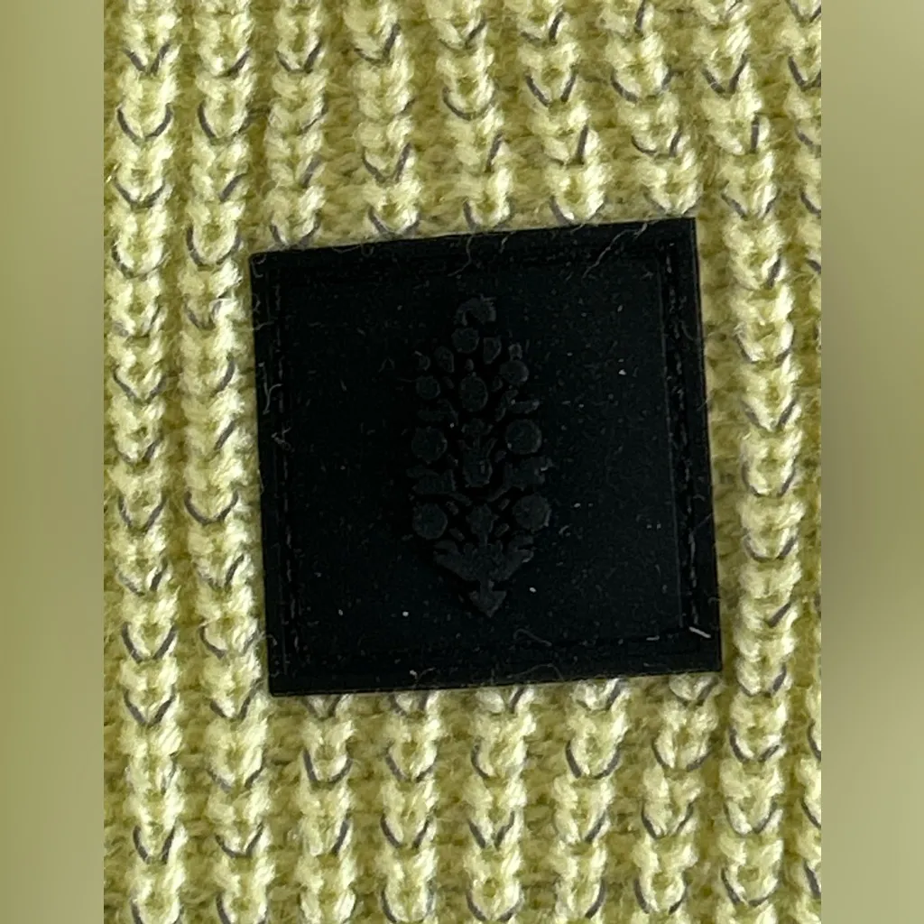 Free People Let's Race Fleece Lined Beanie nwt - Image 4