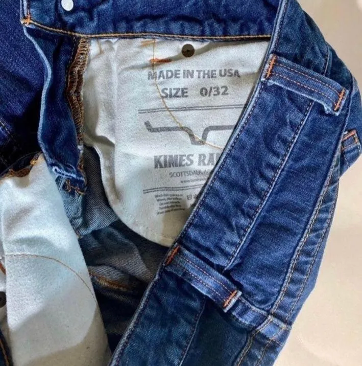 Kimes Ranch Jeans - Image 3