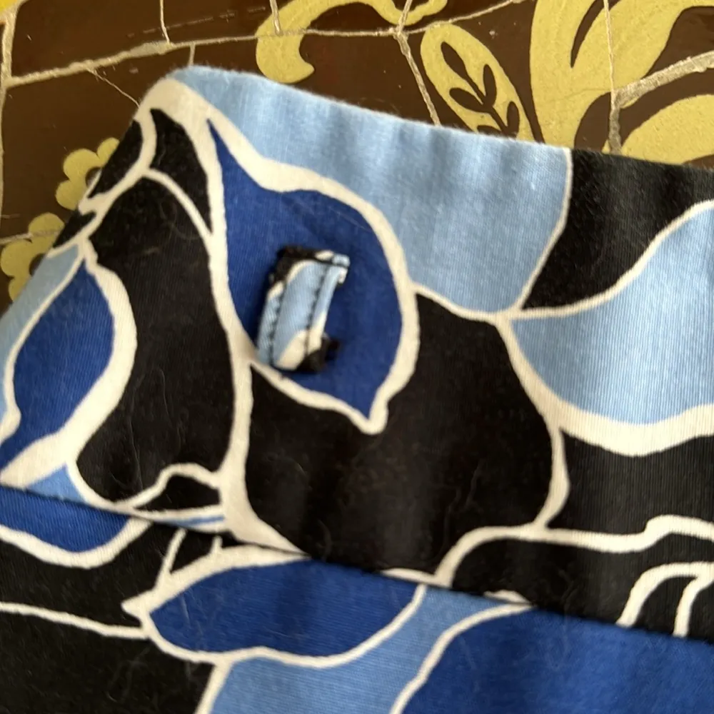 LIZ CLAIBORNE SKIRT Sz:16 - Image 8