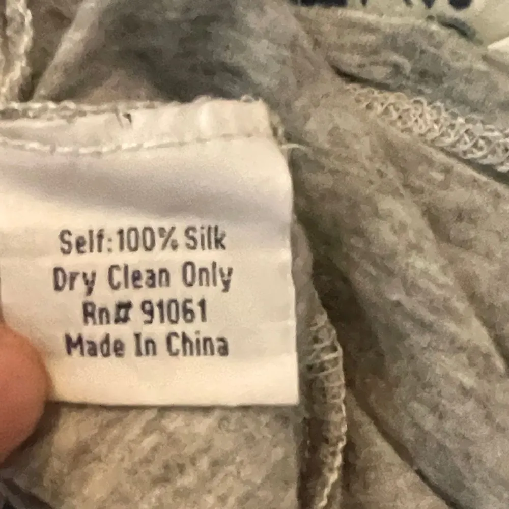 Johnny Was Biya Silk‎ Top - Image 3