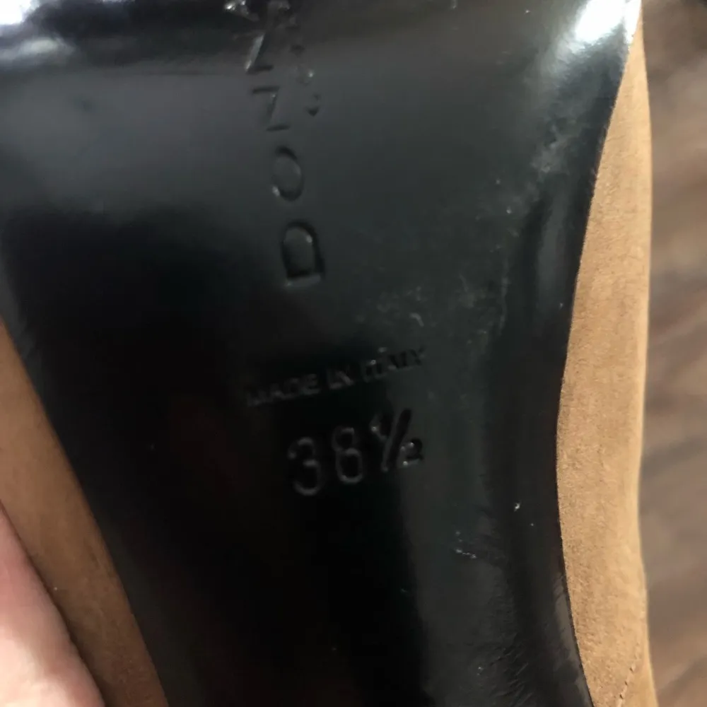 Donna Karan  Heels - Image 4