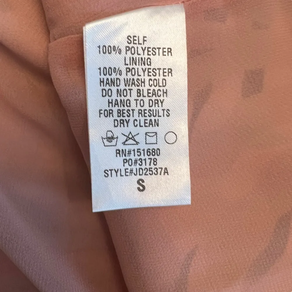 Storia - Heidi Zebra Satin 90’s Slip Dress Sz S - Image 8