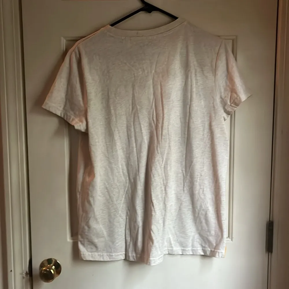 Winnie The Pooh tshirt in women’s medium. GUC. - Image 2