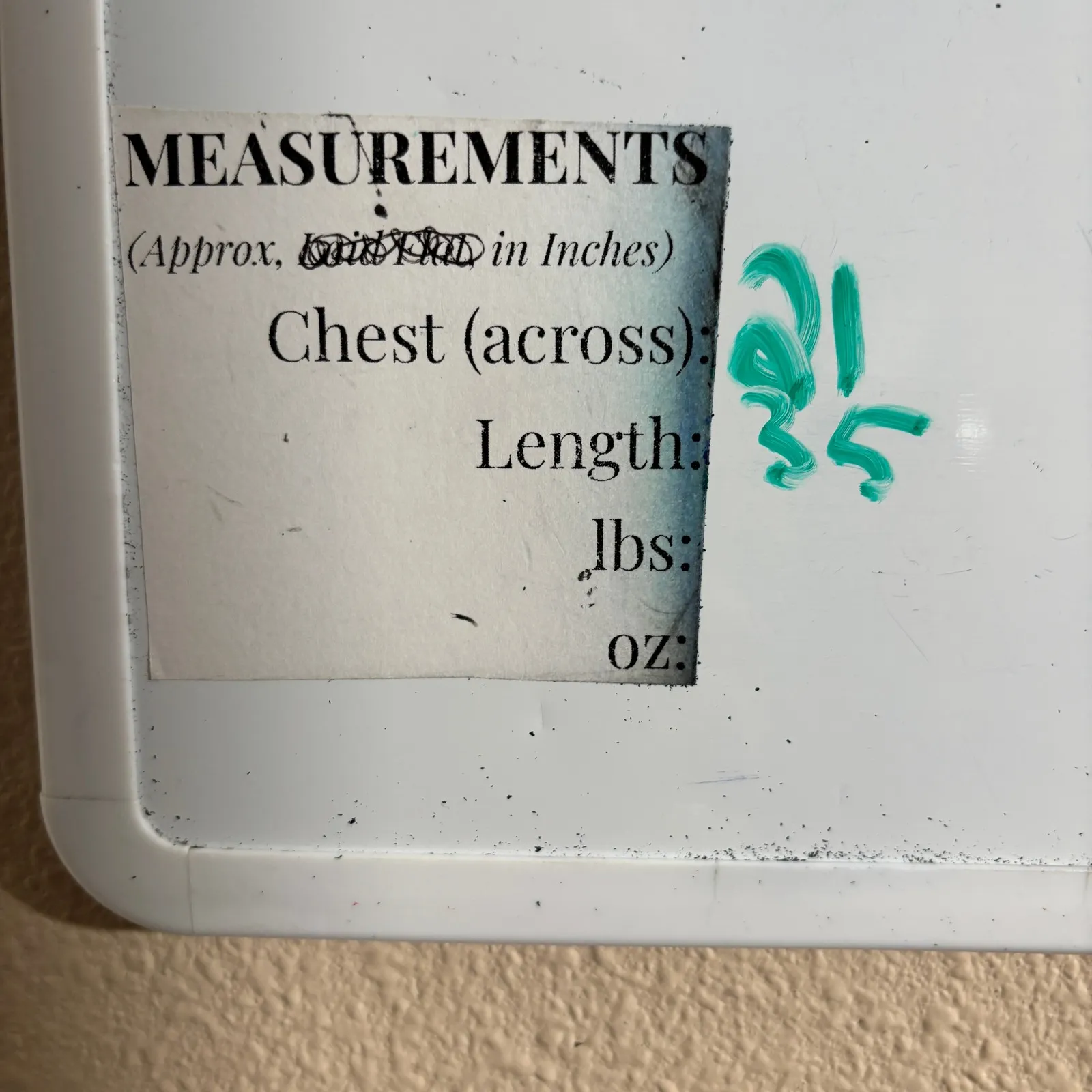 Classiques Entier Womens Navy Blue Striped Coat Zip Statement Art to Wear L - Image 8