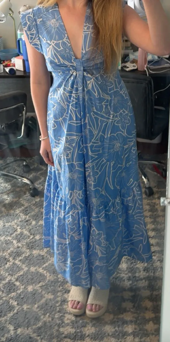 Amanda Dress - Image 11