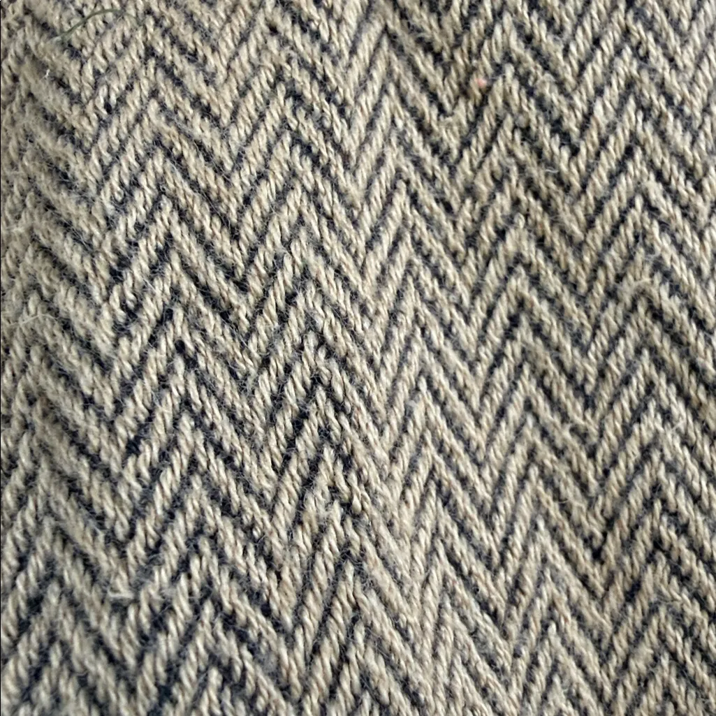 Tommy Bahama herringbone wool
Blend pants  size XS - Image 8