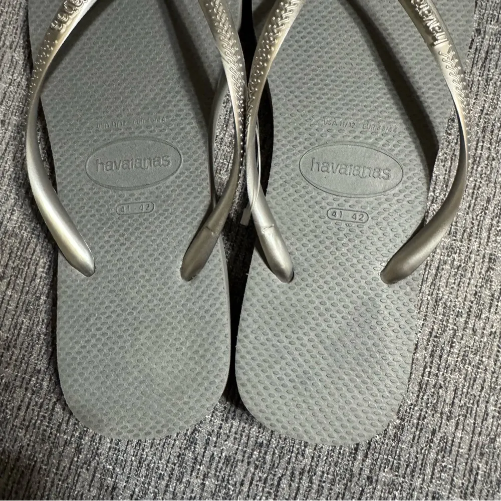 Havaianas Slim Flatform (Platform) Flip Flops - Image 5
