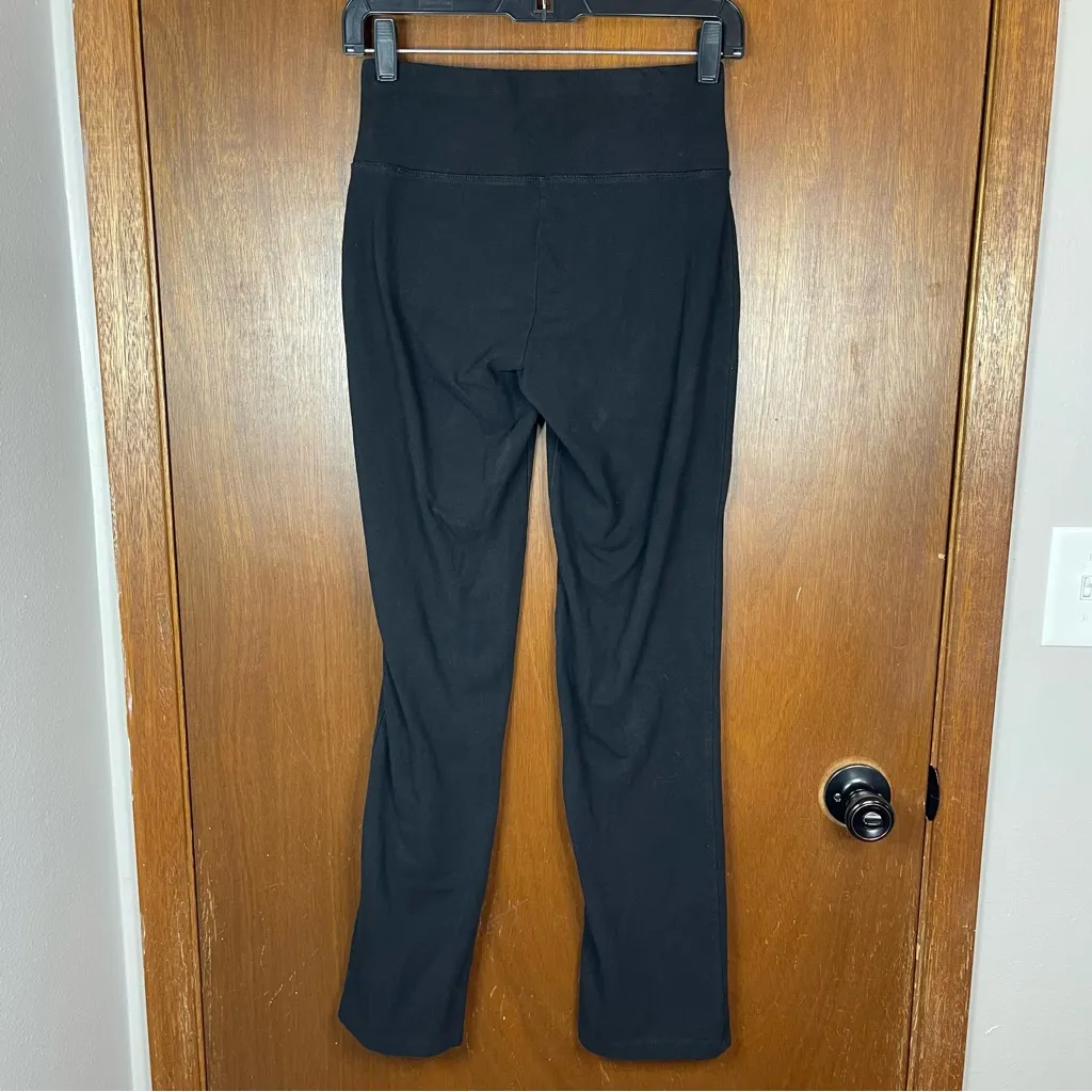 Juicy Couture Sport Woman’s Full Length Flare Leggings Size Small - Image 5