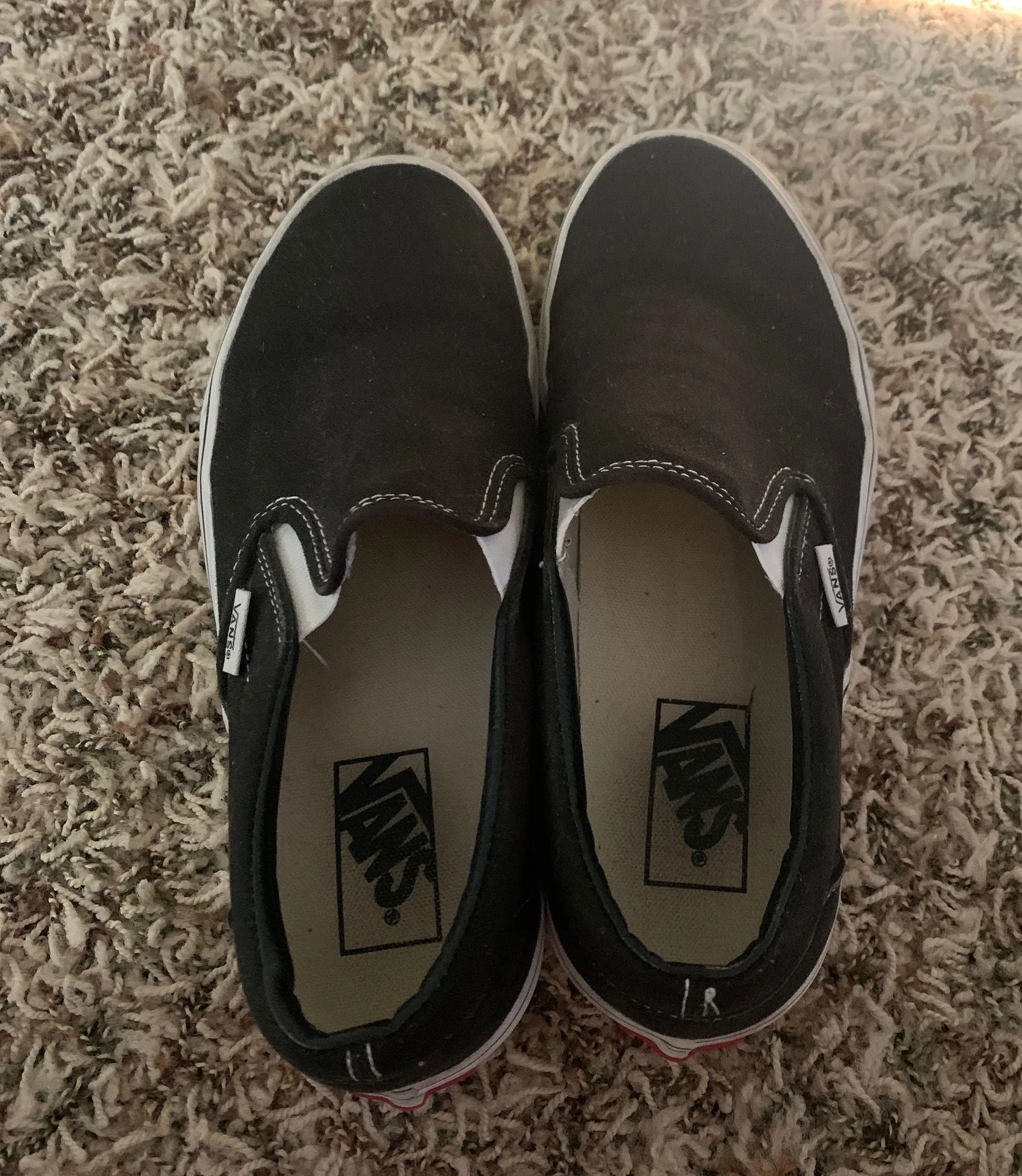 Vans Black - Image 3