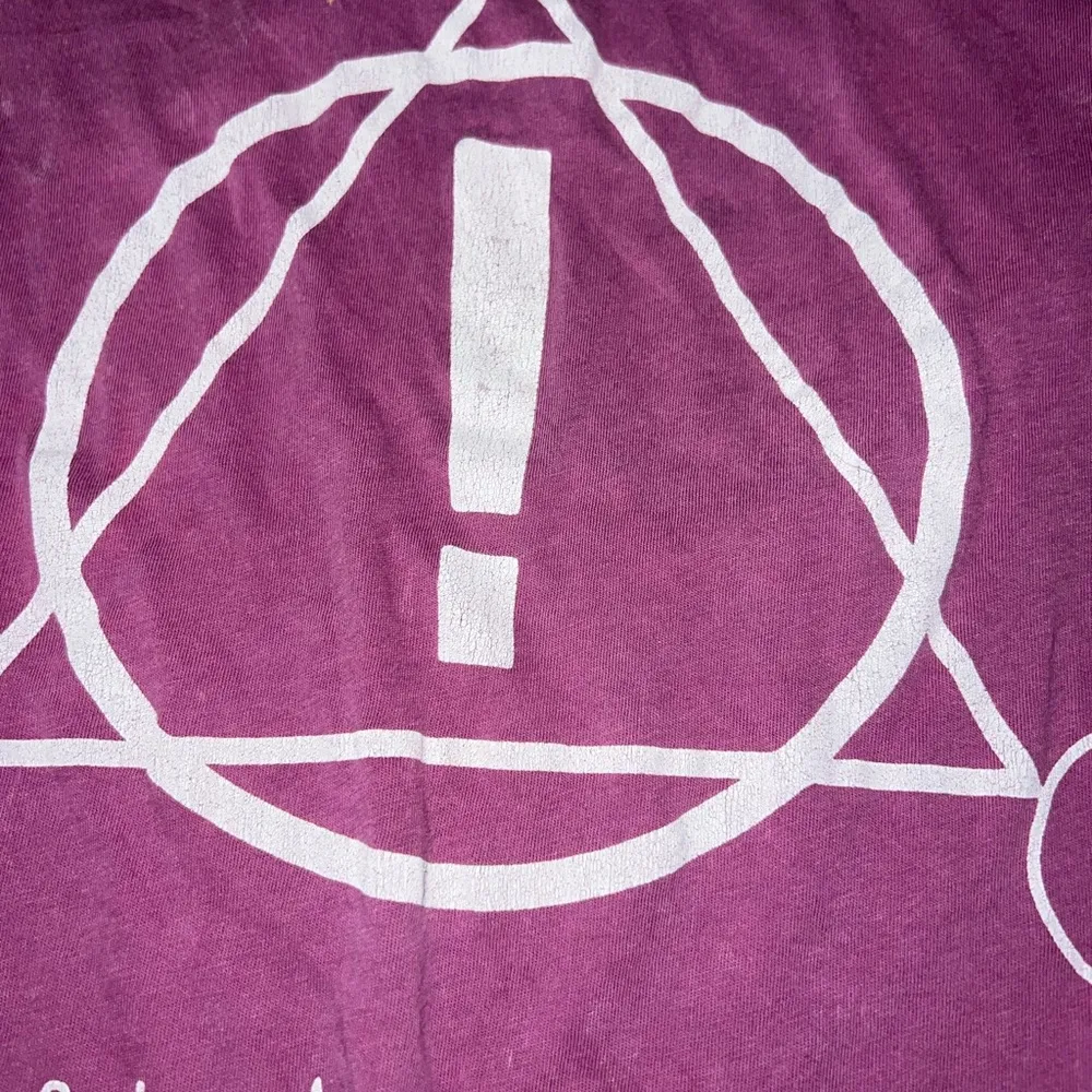 panic at the disco t - Image 2