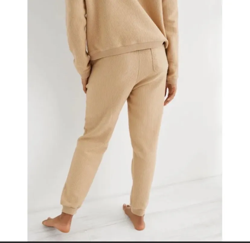 New Love Corded Joggers - Image 2