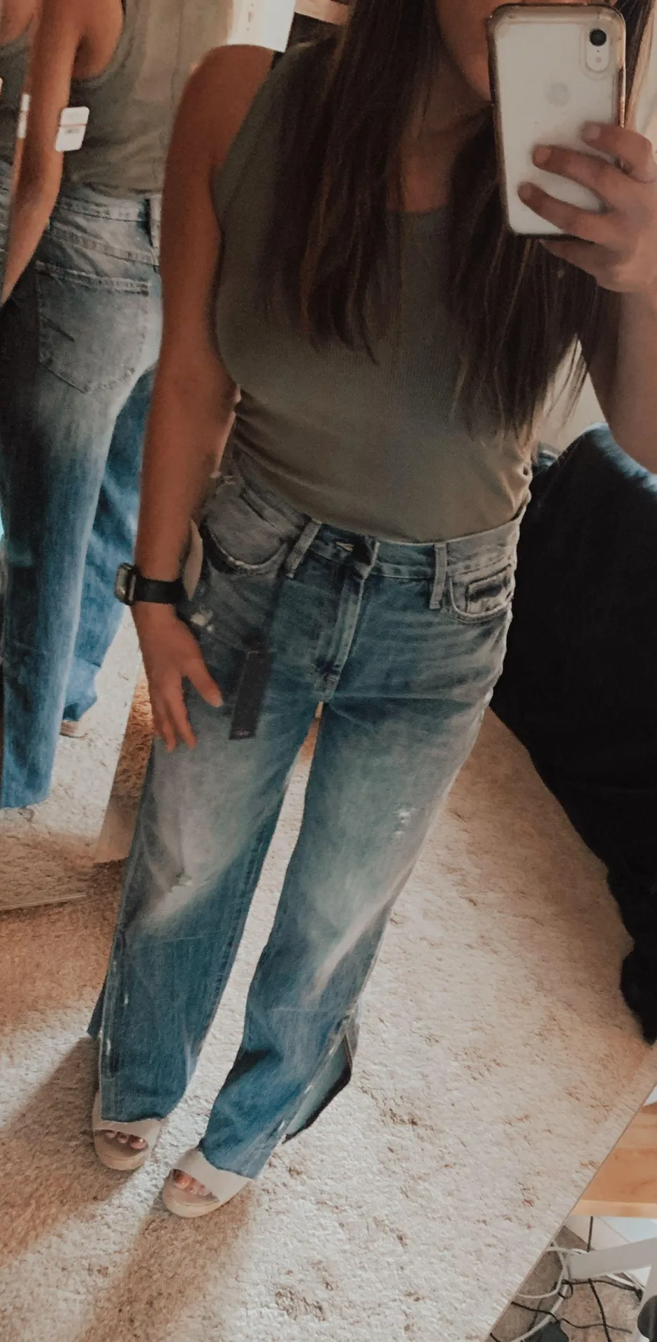 Habitual NWT  Jeans - Image 10