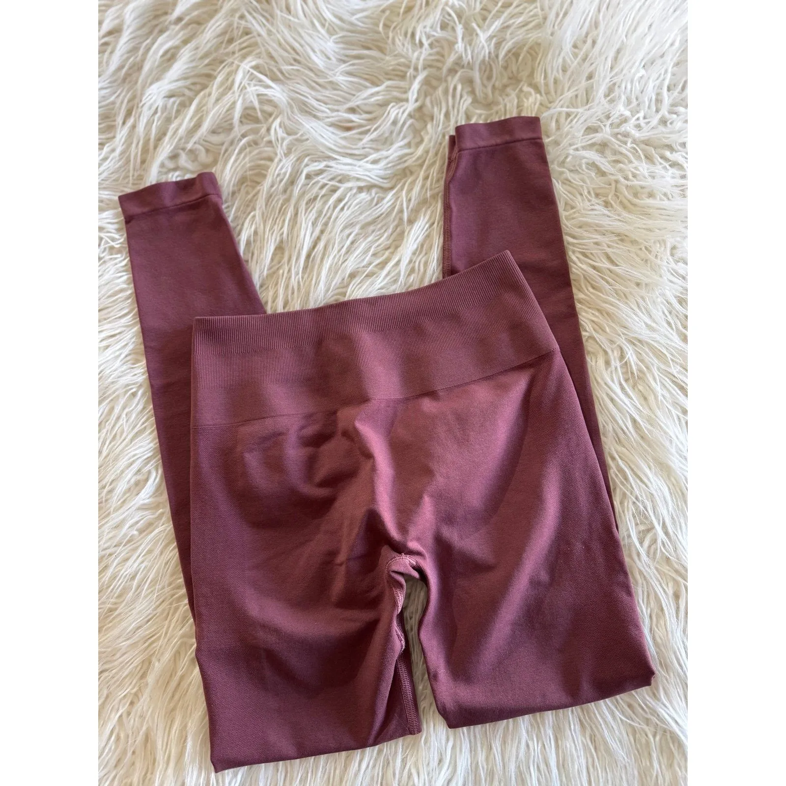 Alphalete Amplify Leggings Autumn  Size Small - Image 7