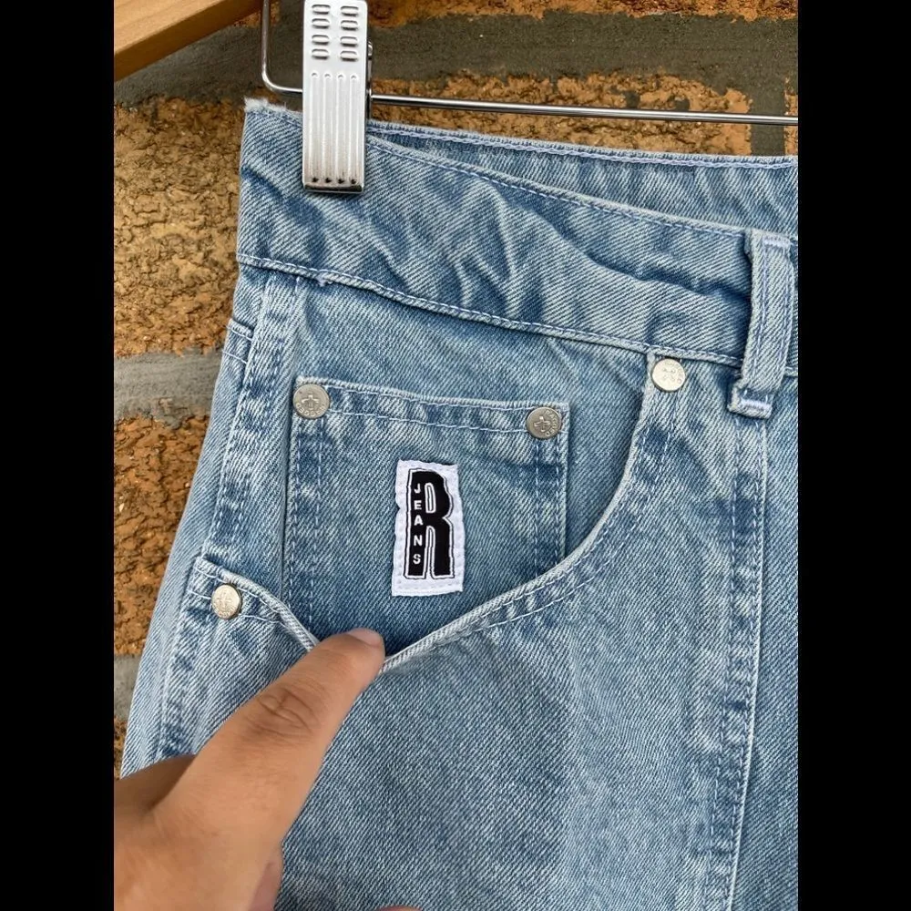 The Ragged Priest Combat Jeans 28 - Image 7