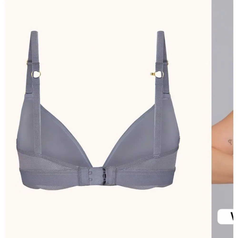 NWT Lively Women's The Deep V Plunge No - Image 9