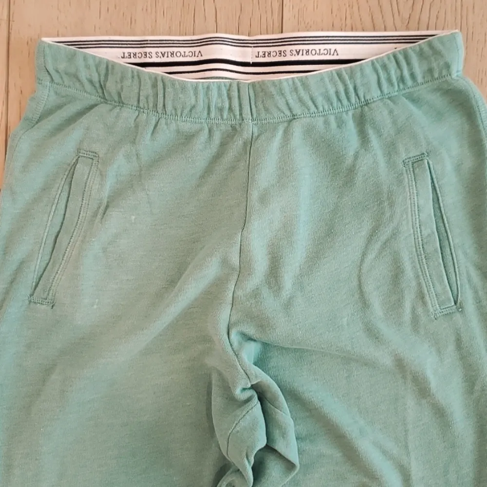 Victoria Secret Classic Logo VS Jogger Sweatpants - Image 3