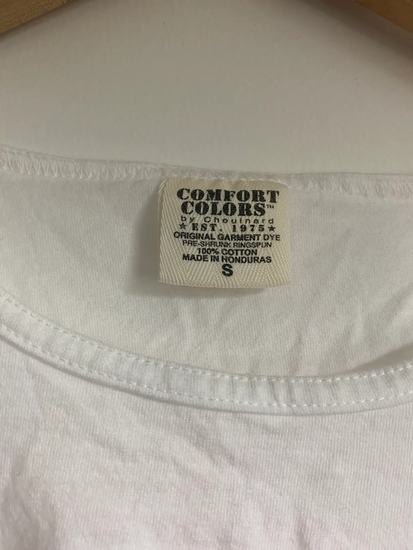 Natty Light Tank - Image 4