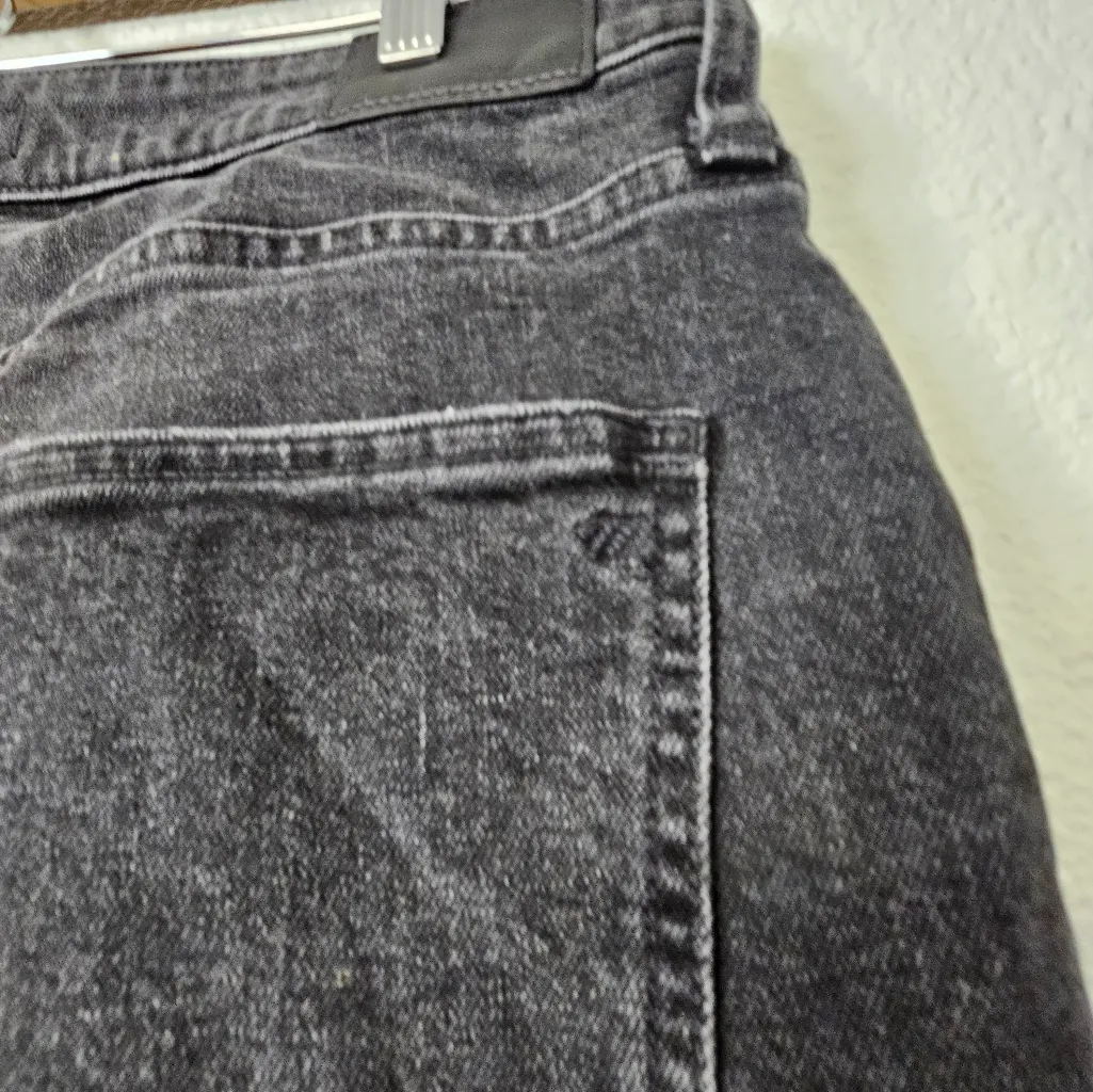 Madewell Black Ankle & Cropped Jeans - Image 7