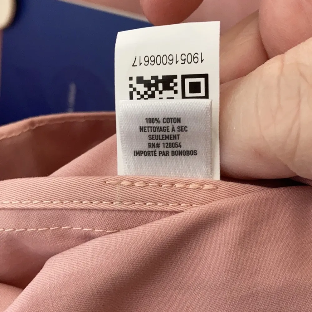 FINAL MARKDOWN NWT ladies bonobos jacket medium - Image 7