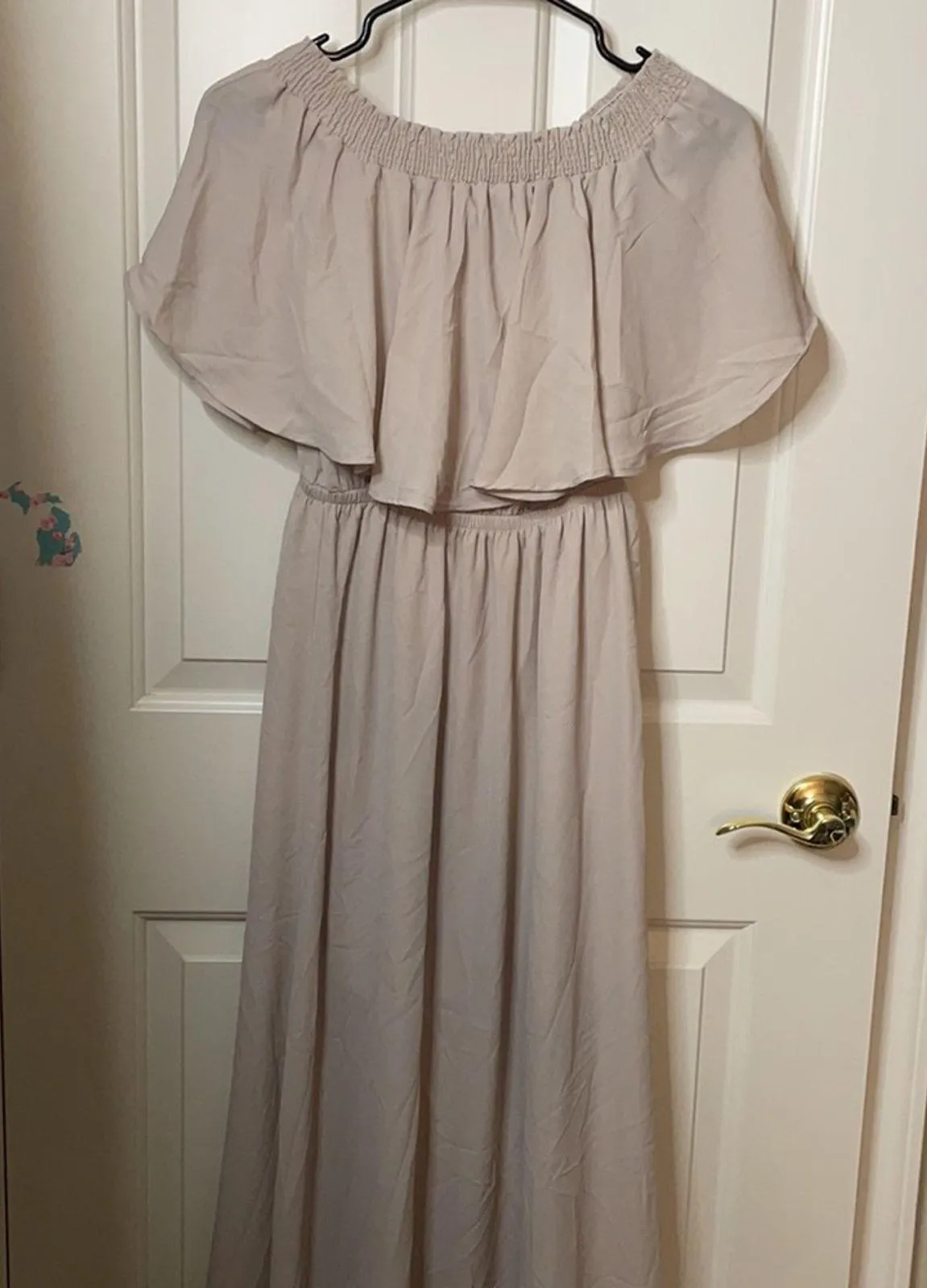 Show Me Your Mumu hacienda maxi dress S nwot - Image 6