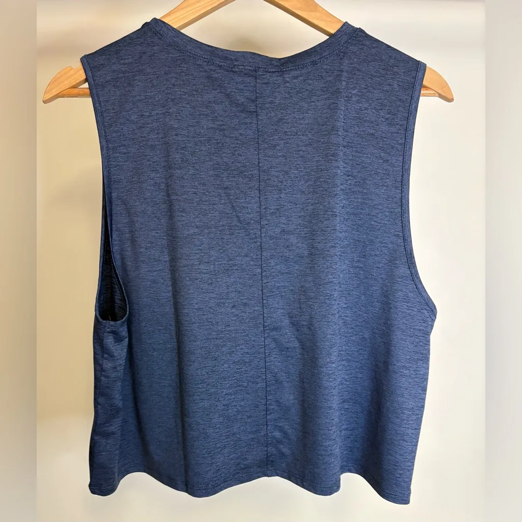 Threads 4 Thought NWT Threds for Thoughts Crop Tank - XL - Image 3