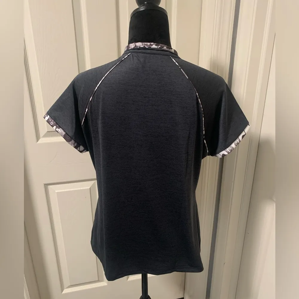 Antigua Ladies Golf Polo - Image 2